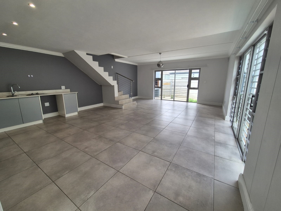 To Let 3 Bedroom Property for Rent in Langeberg Heights Western Cape